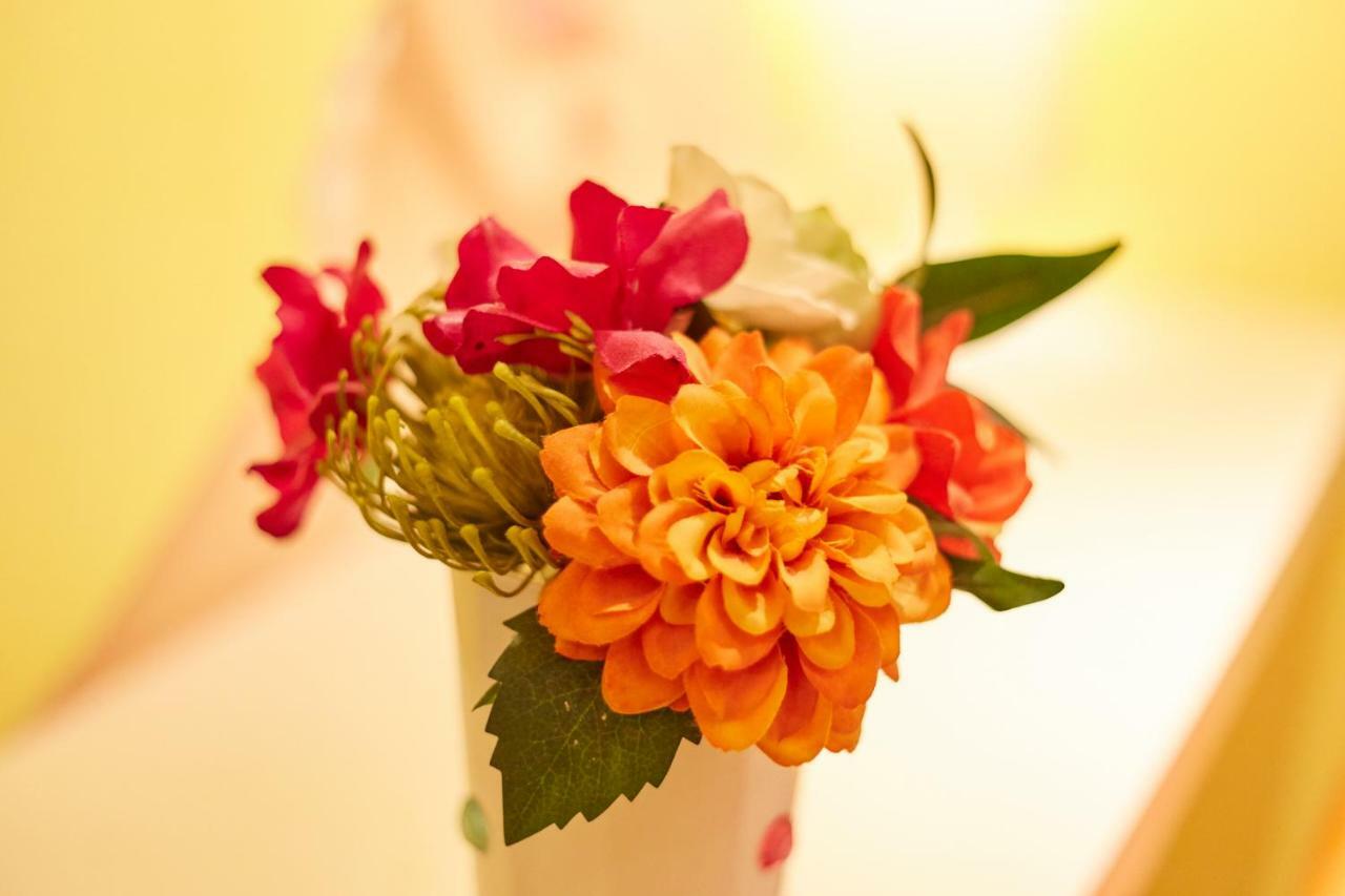 Hotel Renaissance Sendai -Adult Only ภายนอก รูปภาพ